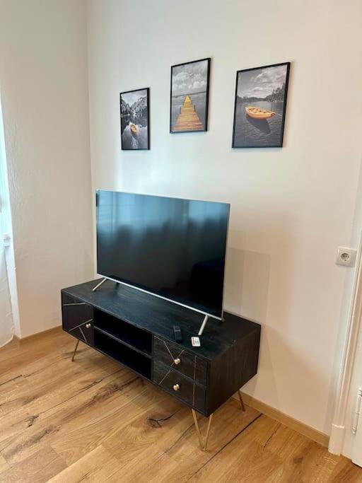 "Die Wohnung Neben Der Stadthalle" Graz Bagian luar foto